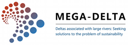 Mega Delta logo